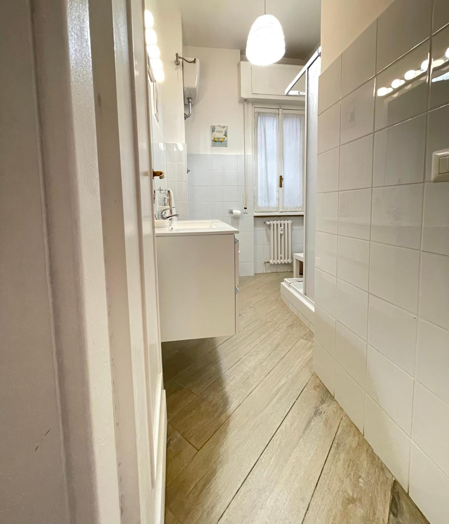 Forty1 Apartment Near Metro Cipro Roma Dış mekan fotoğraf